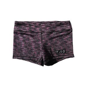 FLEO 3.25 shorts RED